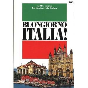 Buongiorno Italia!