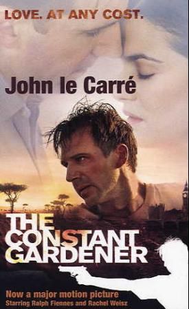 The constant gardener