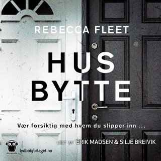 "Husbytte" av Rebecca Fleet