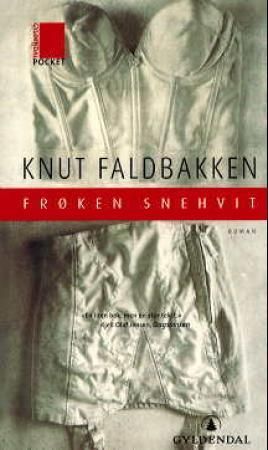 Frøken Snehvit - roman