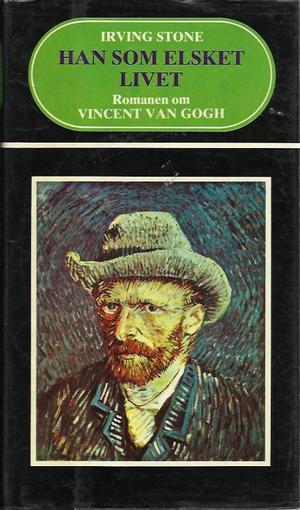 "Han som elsket livet" av Irving Stone