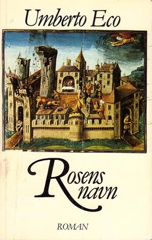 Rosens navn