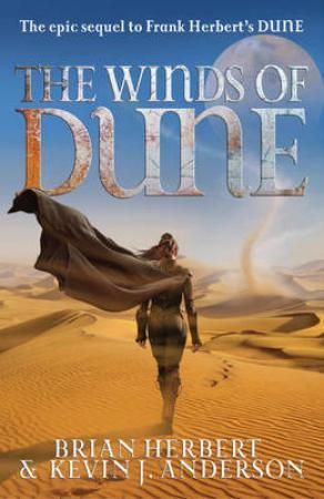 The winds of Dune