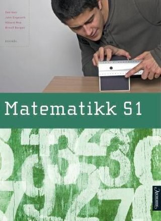 "Matematikk S1" av Odd Heir