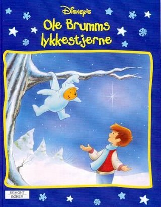 Ole Brumms lykkestjerne