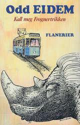 Kall meg Frognertrikken!