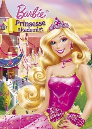 Prinsesseakademiet