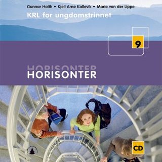 Horisonter 9 - CD