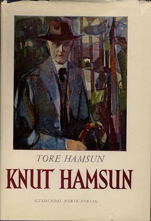 Knut Hamsun