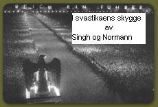 I svastikaens skygge - roman
