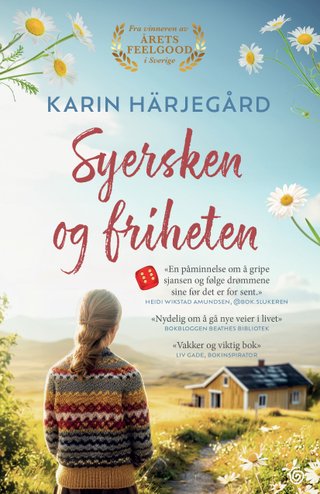 Syersken og friheten