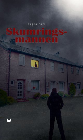 "Skumringsmannen" av Ragna Dahl