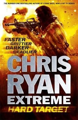 Chris Ryan extreme - hard target