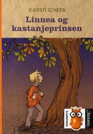 Linnea og kastanjeprinsen