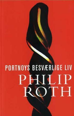 "Portnoys besværlige liv" av Philip Roth