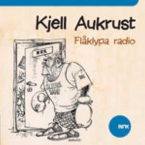 "Flåklypa radio" av Kjell Aukrust