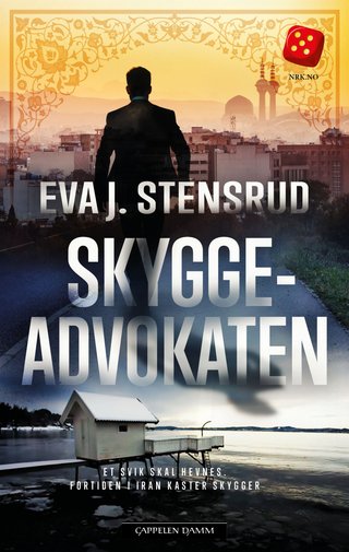 "Skyggeadvokaten" av Eva J. Stensrud