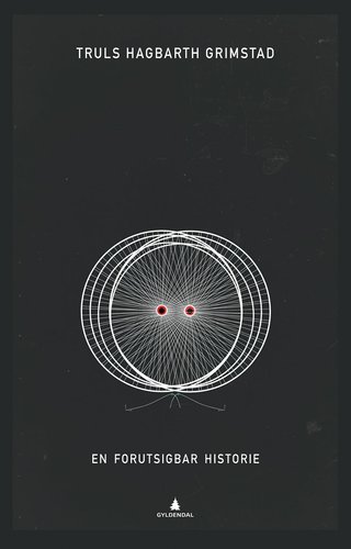 "En forutsigbar historie" av Truls Hagbarth Grimstad