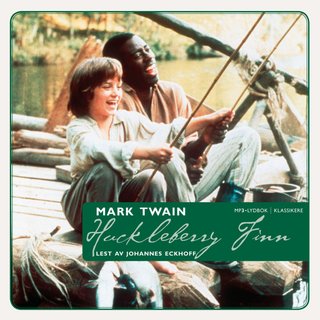 Huckleberry Finn