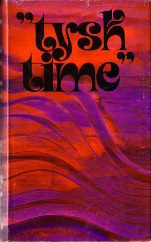 "Tysktime" av Siegfried Lenz