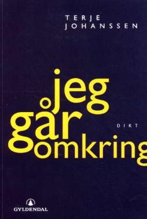 Jeg går omkring - dikt