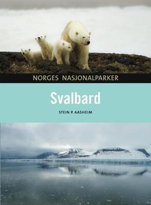 "Svalbard" av Stein P. Aasheim