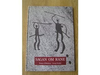 "Sagan om Rane" av Bengt af Klintberg