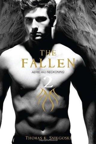 "The Fallen 2 Aerie and Reckoning" av Thomas E. Sniegoski