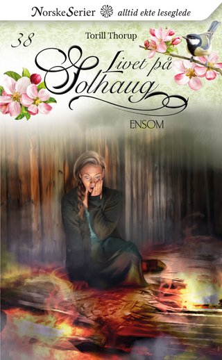 "Ensom" av Torill Thorup