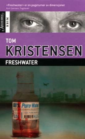 "Freshwater" av Tom Kristensen
