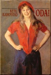 "Oda!" av Ketil Bjørnstad