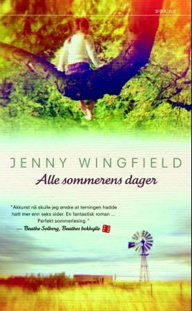 Alle sommerens dager