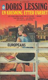 En krusning etter uværet