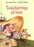 "Teskjekjerringa på basar" av Alf Prøysen