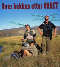 Over bekken etter ørret