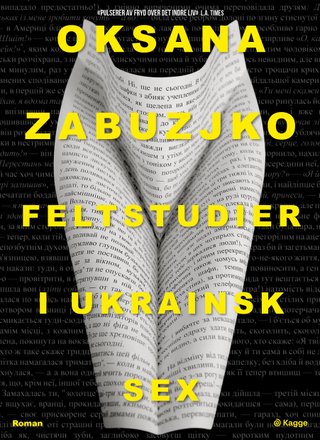 Feltstudier i ukrainsk sex