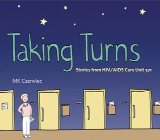 Taking turns - Stories from HIV/AIDS Care Unit 371