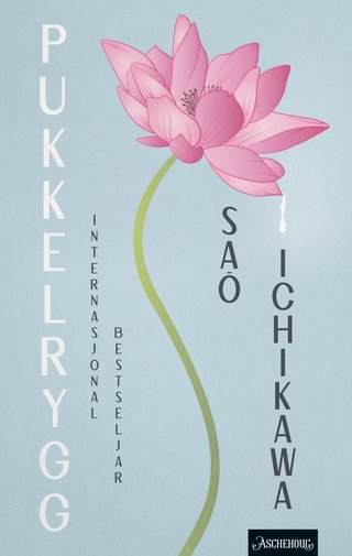 "Pukkelrygg" av Saō Ichikawa