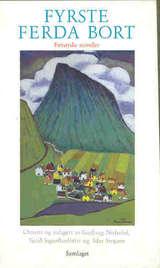 "Fyrste ferda bort - færøyske noveller" av Gudlaug Nedrelid