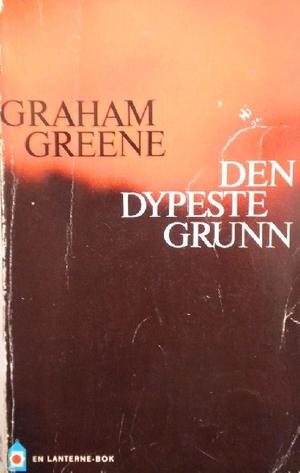 Den dypeste grunn