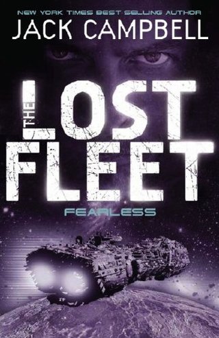 "The Lost Fleet Fearless (Book 2) (Lost Fleet 2)" av Jack Campbell