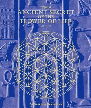 "The Ancient Secret of the Flower of Life, Volume 2" av Drunvalo Melchizedek