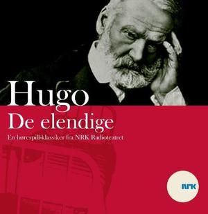 "De elendige" av Herbert Grevenius