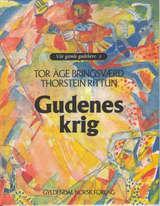 Gudenes krig