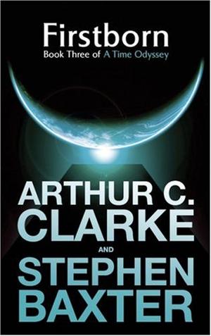 "Firstborn" av Arthur C. Clarke
