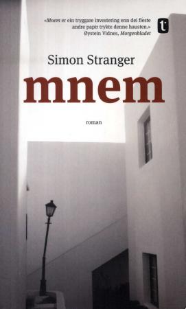 Mnem - roman