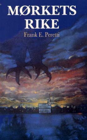 "Mørkets rike" av Frank E. Peretti