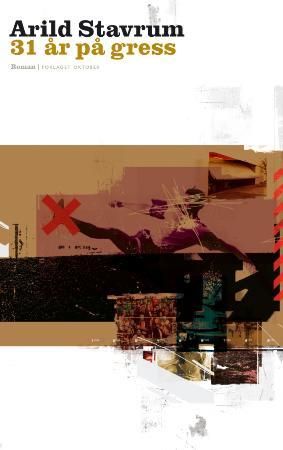 "31 år på gress" av Arild Stavrum