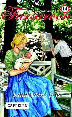 "Sannhetens pris" av Ellinor Rafaelsen