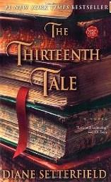 The thirteenth tale